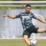 Botafogo começa caminhada por vaga na fase de grupos da Libertadores