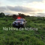 Polícia identifica homem encontrado em estado de decomposição em área de mata de fazenda no Acre