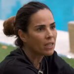 BBB 24: Wanessa diz que “monitorou” Dado Dolabella com perfil fake