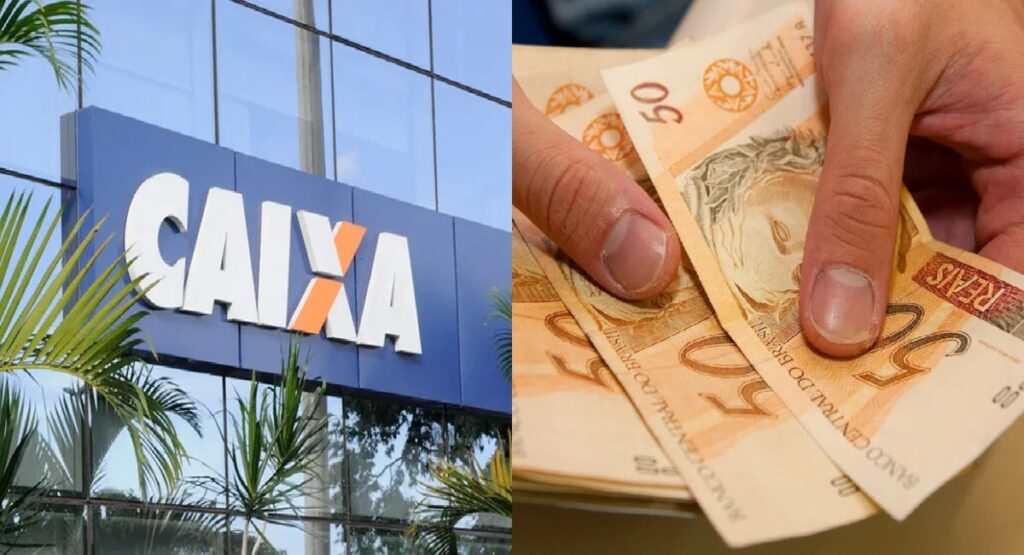 Veja se o seu CPF caiu GRANA HOJE (21/02): CAIXA libera PIX de R$941,33 para CPFs PREMIADOS e brasileiros saltitam de alegria