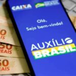 DECISÃO SALVADORA HOJE (03/02): PIX de R$15 mil na CAIXA para quem recebeu o Auxílio Brasil tem CONSULTA LIBERADA pelo CPF online e anima beneficiários