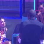 Beatriz diz que vai conversar com Davi após brother ter feito ‘profecia’