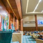 Brasil enviará novos recursos a agência da ONU para ajudar palestinos Brasil enviará novos recursos a agência da ONU para ajudar palestinos