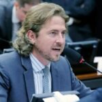 Deputado federal Zeca Dirceu tem casa assaltada no Paraná