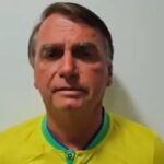 VÍDEO: ex-presidente convoca para Ato em São Paulo: “Quero me defender”