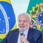 Lula retoma viagens internacionais em fevereiro com visitas ao Egito e Etiópia Lula retoma viagens internacionais em fevereiro com visitas ao Egito e Etiópia