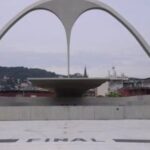 Governo do RJ pode vetar Carnaval na Sapucaí “Risco concreto de incêndio” Governo do RJ pode vetar Carnaval na Sapucaí “Risco concreto de incêndio”