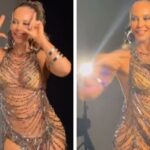 Ivete Sangalo exalta Paolla Oliveira ‘Macetando’ em vídeo Ivete Sangalo exalta Paolla Oliveira ‘Macetando’ em vídeo