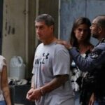 Preso por suspeita na morte de Marielle é condenado por contrabando
