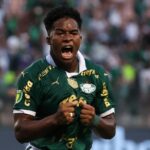 Gol de Endrick no Corinthians faz Palmeiras receber mais R$ 13 milhões do Real Madrid Gol de Endrick no Corinthians faz Palmeiras receber mais R$ 13 milhões do Real Madrid