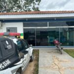 Preso avô que aproveitava de momentos a sós para estuprar neta no AM Preso avô que aproveitava de momentos a sós para estuprar neta no AM