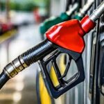 Preços da gasolina e do diesel têm 2ª semana seguida de alta
