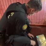 PF prende homem por armazenar conteúdo pornográfico de crianças e adolescentes