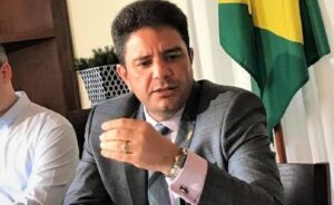 STJ suspende prazo para Gladson Cameli apresentar defesa no caso da Operação Ptolomeu