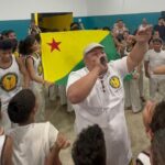 Capoeirista vence o prêmio Profissional Destaque de Artes Marciais de 2023 Capoeirista vence o prêmio Profissional Destaque de Artes Marciais de 2023