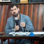 Na Aleac, Pedro Pascoal fala sobre contratação da MedTrauma e diz PS de Rio Branco seria afetado em caso de rescisão Na Aleac, Pedro Pascoal fala sobre contratação da MedTrauma e diz PS de Rio Branco seria afetado em caso de rescisão