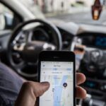 Tramita no Senado PL que obrigada vigilância por vídeo em corridas por APP Tramita no Senado PL que obrigada vigilância por vídeo em corridas por APP