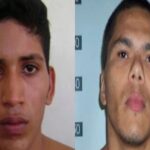 Fuga de integrantes do CV em Mossoró foi às 3h30 e captada por câmeras