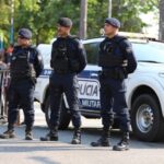 Recuperação de veículos e apreensões de armas: PMAC divulga balanço operacional de janeiro Recuperação de veículos e apreensões de armas: PMAC divulga balanço operacional de janeiro