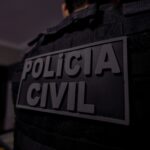 Adolescente atingida por tiro na cabeça sobrevive a incidente, autor é apreendido pela Polícia Civil do Acre