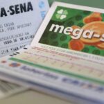 Aposta do Distrito Federal acerta seis dezenas e ganha prêmio de R$ 95 milhões Aposta do Distrito Federal acerta seis dezenas e ganha prêmio de R$ 95 milhões