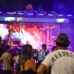 Domingo de carnaval no Acre será marcado por chuvas intensas e ventos de até 60 km/h