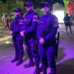 Terceira noite de carnaval no Acre registra apenas sete ocorrências policiais
