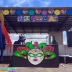 PM é acusada de usar spray de pimenta contra foliões no carnaval em Feijó