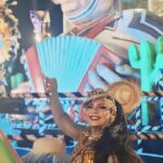 Acreana desfilou em escola de samba paulista que subiu para o especial no Carnaval 2024 Acreana desfilou em escola de samba paulista que subiu para o especial no Carnaval 2024