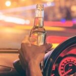 Em Cruzeiro do Sul, 13 pessoas são flagradas dirigindo embriagadas e sem habilitação no carnaval