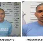 Foragidos do Acre possuem histórico criminal com mais de 30 processos e condenações que somam 158 anos Foragidos do Acre possuem histórico criminal com mais de 30 processos e condenações que somam 158 anos