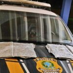 Operação Rodovida: Mulher é flagrada com cocaína em mala na BR-317 com destino ao Oriente Médio Operação Rodovida: Mulher é flagrada com cocaína em mala na BR-317 com destino ao Oriente Médio