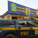 PRF prende três indivíduos e registra baixo índice de acidentes no Acre durante o feriado de Carnaval PRF prende três indivíduos e registra baixo índice de acidentes no Acre durante o feriado de Carnaval