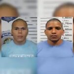Polícia Federal prende irmão de fugitivo acreano de Mossoró Polícia Federal prende irmão de fugitivo acreano de Mossoró
