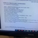 Apenas duas das 18 empresas que prestam serviço para o governo estão com pagamentos de servidores em dia