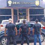 Polícia Civil do Acre recupera veículo de alto valor em operação estratégica