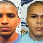 Fugitivos do Acre manteve família como refém no Rio Grande do Norte; Polícia intensifica as buscas