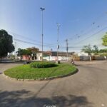 Prefeito Bocalom apresenta projeto de novo viaduto na rotatória do Horto Florestal Prefeito Bocalom apresenta projeto de novo viaduto na rotatória do Horto Florestal