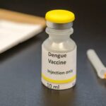 Em tres dias, Acre registra aplicação de 257 doses da vacina contra dengue em crianças
