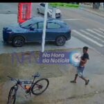 Em Rio Branco, homem tem bicicleta furtada ao entrar em panificadora