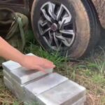 Polícia Civil realiza apreensão de cocaína na fronteira Brasil/Peru