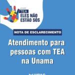 Em nota, MPAC diz que marcará nova data para ação do projeto 