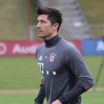 Aposentadoria? Lewandowski revela até quando deve jogar; confira Aposentadoria? Lewandowski revela até quando deve jogar; confira