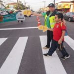 Projeto aumenta pena para quem dirige em velocidade perto de escolas