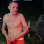 Detento de alta periculosidade é recapturado após fugir de hospital no Acre Detento de alta periculosidade é recapturado após fugir de hospital no Acre