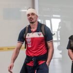 Clubes brasileiros prestam solidariedade ao Fortaleza após ataque