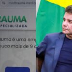 Governo Gladson tenta repassar R$ 4 milhões para MedTrauma após polêmica e MPAC recomenda suspensão de pagamentos
