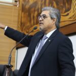 Edvaldo diz que caso da Medtrauma tem conexão com a Operação Ptolomeu e destaca utilização de ‘caronas’ para corrupção Edvaldo diz que caso da Medtrauma tem conexão com a Operação Ptolomeu e destaca utilização de ‘caronas’ para corrupção