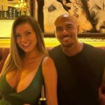Andressa Urach revela detalhes de namoro com ator de filmes adultos: ‘Não pode beijo’
