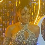 Anitta causa tumulto em camarote na Sapucaí e 'esnoba' cachê: 'Eu quis estar aqui'